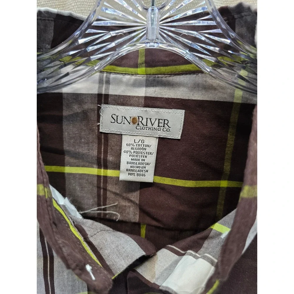 Sun River Clothing Co sun river